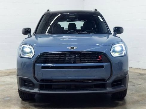 Used 2026 MINI Cooper Countryman S AWD/4WD image 6