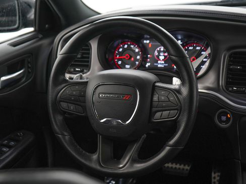 Used 2021 Dodge Charger GT w/ Plus Group AWD/4WD image 14
