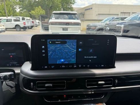 New 2025 Lincoln Aviator Reserve w/ Luxury Package image 10