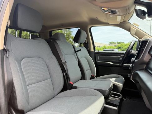 Used 2020 RAM 1500 Big Horn AWD/4WD image 24