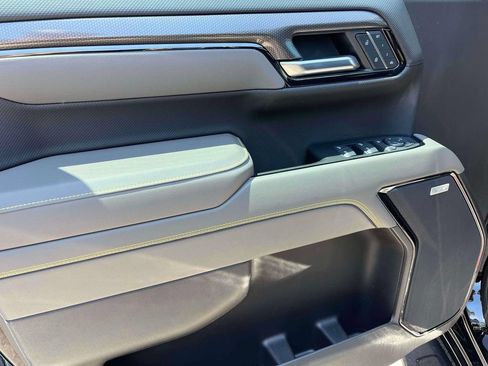 Certified 2023 Chevrolet Silverado 1500 ZR2 w/ Technology Package AWD/4WD image 23