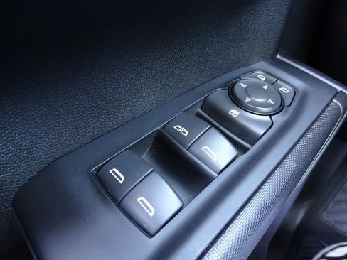 Certified 2022 Chevrolet Silverado 1500 Custom RWD image 20