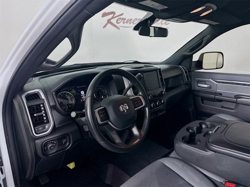 Used 2022 RAM 2500 Big Horn image 31