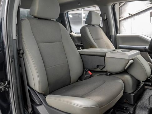 Used 2022 Ford F250 XL w/ STX Appearance Package AWD/4WD image 32