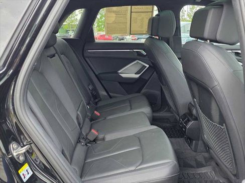 Used 2023 Audi Q3 2.0T Premium Plus AWD/4WD image 12