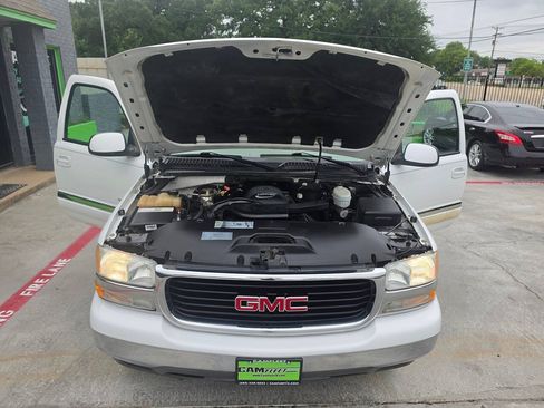 Used 2003 GMC Yukon XL SLT w/ 1SD Preferred Equipment Group RWD image 55