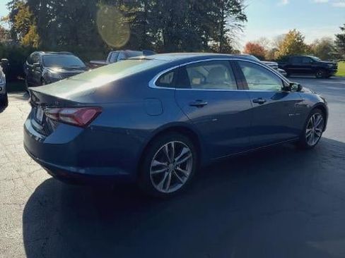 Used 2024 Chevrolet Malibu LT image 9