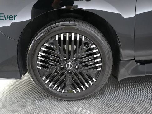 Used 2024 Nissan Leaf SV Plus FWD image 18