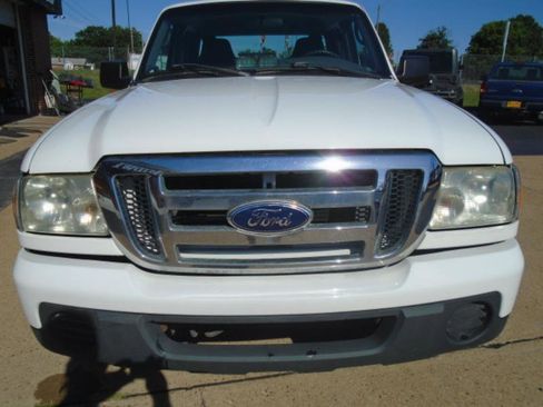 Used 2008 Ford Ranger XLT RWD image 7