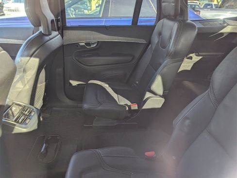 Used 2021 Volvo XC90 T6 Inscription image 8