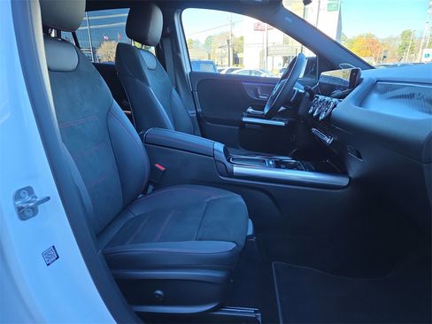 Certified 2025 Mercedes-Benz GLA 250 image 16