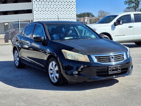 Used 2008 Honda Accord EX-L image 2