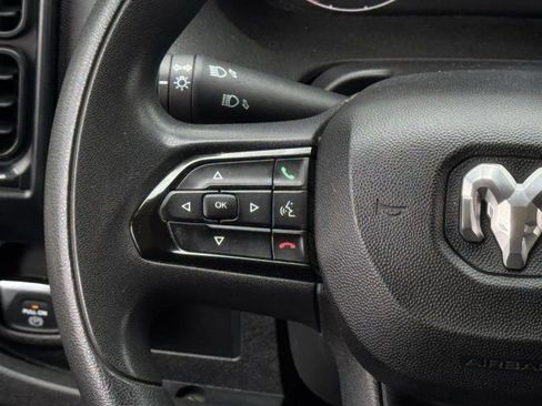 Used 2023 RAM ProMaster 2500 image 12