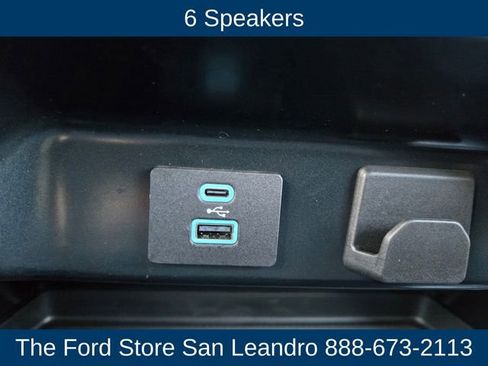 Certified 2024 Ford F150 XLT image 19