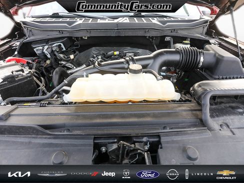 Used 2022 Ford F150 XLT w/ Equipment Group 302A High image 21