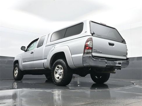 Used 2009 Toyota Tacoma 4x4 Access Cab image 23