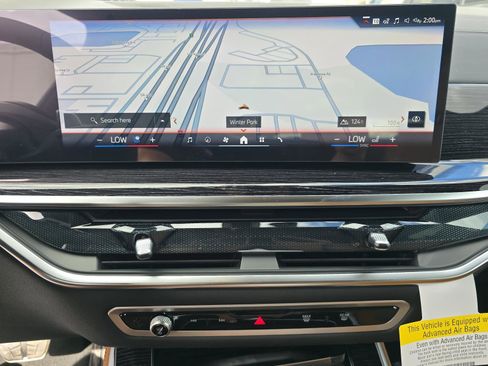 New 2026 BMW X5 xDrive40i w/ Executive Package image 15