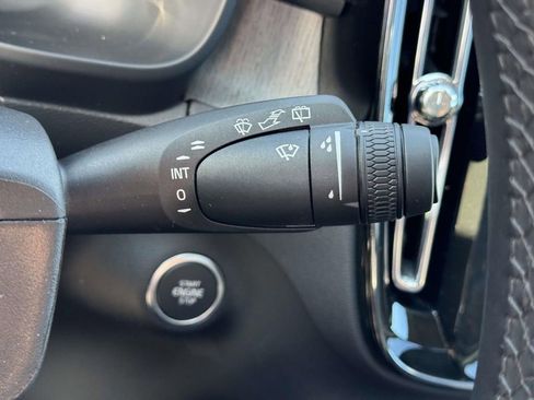 Certified 2026 Volvo XC40 B5 Plus w/ Protection Package Premier image 22