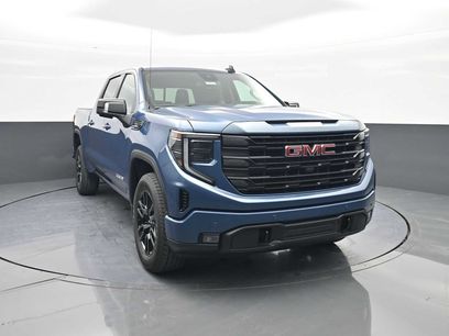 New 2026 GMC Sierra 1500 Elevation w/ Elevation Premium Package
