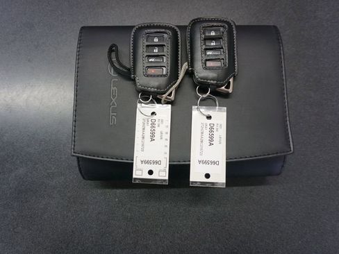 Used 2021 Lexus RX 350 FWD w/ Premium Package image 18