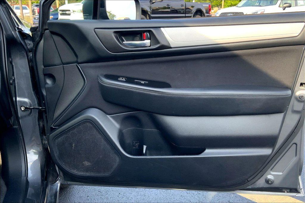 Used 2018 Subaru Legacy 2.5i Premium w/ Eyesight & BSD & Rcta & HBA AWD/4WD image 27
