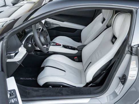 New 2026 Lotus Emira SE image 19