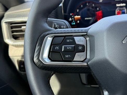 New 2026 Ford Mustang Premium image 24