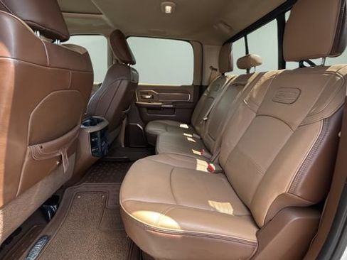 Used 2019 RAM 2500 Limited AWD/4WD image 21