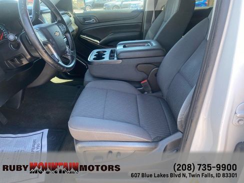 Used 2016 Chevrolet Tahoe LS AWD/4WD image 12