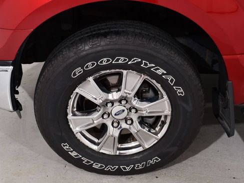 Used 2015 Ford F150 XLT w/ Equipment Group 302A Luxury AWD/4WD image 24