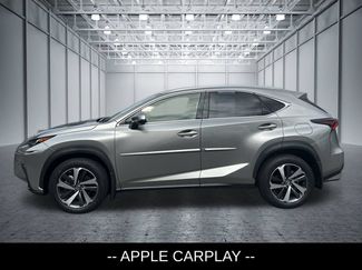 Used 2020 Lexus NX 300 AWD w/ Premium Package video 2
