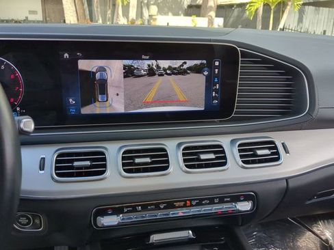 Used 2024 Mercedes-Benz GLS 450 GLS 450 image 24