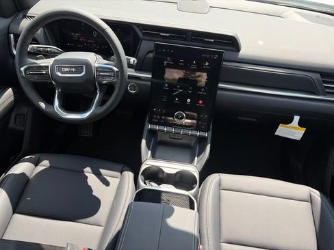 New 2027 GMC Terrain Elevation w/ Elevation Premium Package AWD/4WD image 36
