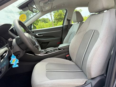 Used 2021 Hyundai Sonata SE FWD image 36