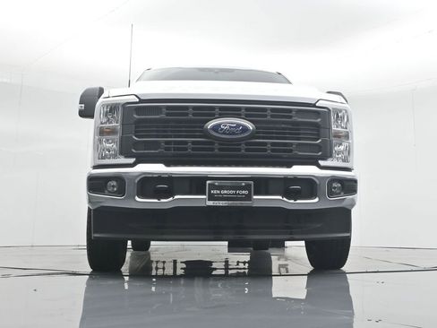 New 2026 Ford F250 XL w/ FX4 Off-Road Package image 46