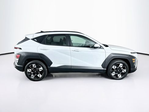 Used 2025 Hyundai Kona SEL FWD image 10