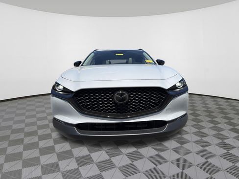 Used 2026 MAZDA CX-30 AWD 2.5 S image 4