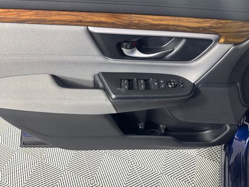 Used 2017 Honda CR-V EX image 12