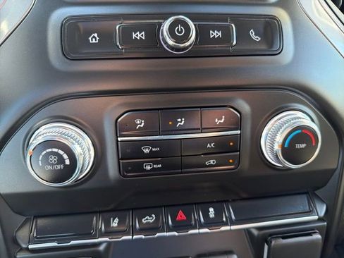 Used 2025 GMC Sierra 3500 Pro w/ Convenience Package AWD/4WD image 16