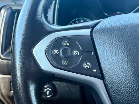 Certified 2022 Chevrolet Colorado ZR2 AWD/4WD image 49