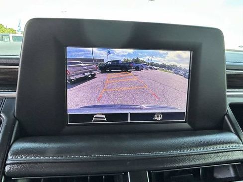 Used 2024 Chevrolet Tahoe LS w/ Driver Alert Package RWD image 20