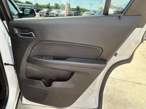 Used 2015 GMC Terrain SLE FWD image 15