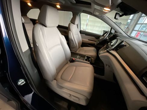Used 2020 Honda Odyssey EX-L image 26