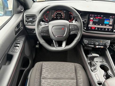 New 2026 Dodge Durango GT AWD/4WD image 37