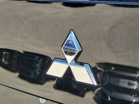 New 2026 Mitsubishi Outlander ES AWD/4WD image 9