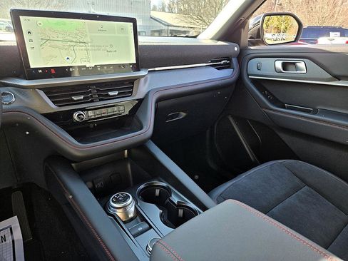 New 2026 Ford Explorer ST image 20