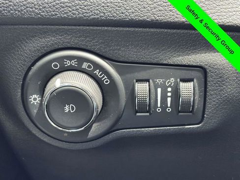 Used 2019 Jeep Compass High Altitude AWD/4WD image 14