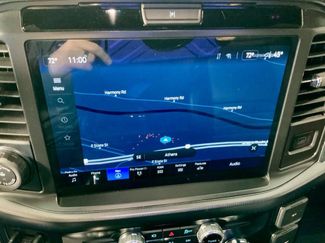 Used 2025 Ford F150 Platinum video 2