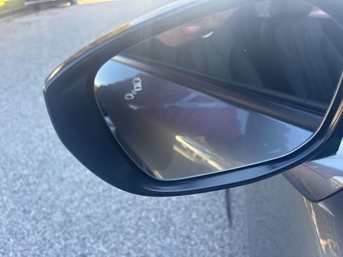 Used 2024 Acura Integra A-Spec image 25