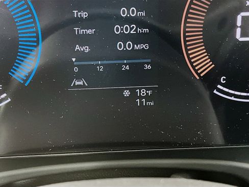 New 2026 Hyundai Santa Cruz SEL AWD/4WD image 17